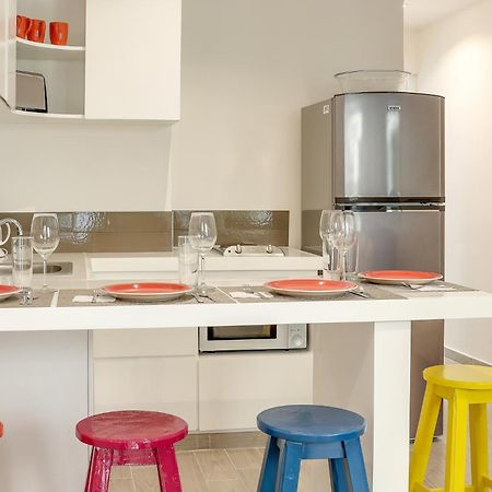 פלאייה דל כרמן Valentina Suites By Las Flores Vacation Rentals מראה חיצוני תמונה