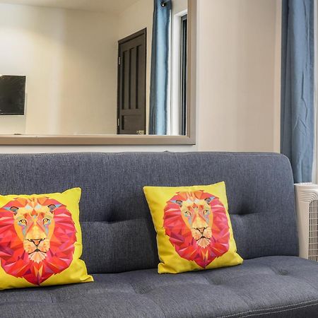 פלאייה דל כרמן Valentina Suites By Las Flores Vacation Rentals מראה חיצוני תמונה
