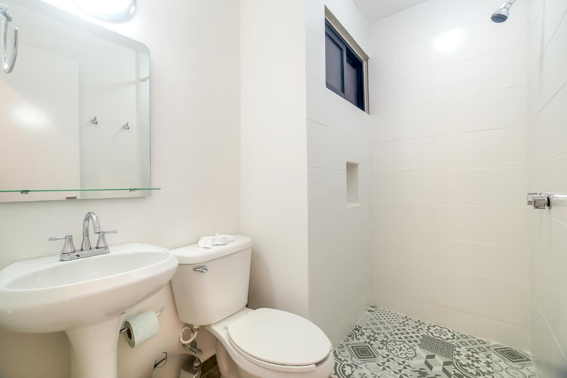 פלאייה דל כרמן Valentina Suites By Las Flores Vacation Rentals מראה חיצוני תמונה