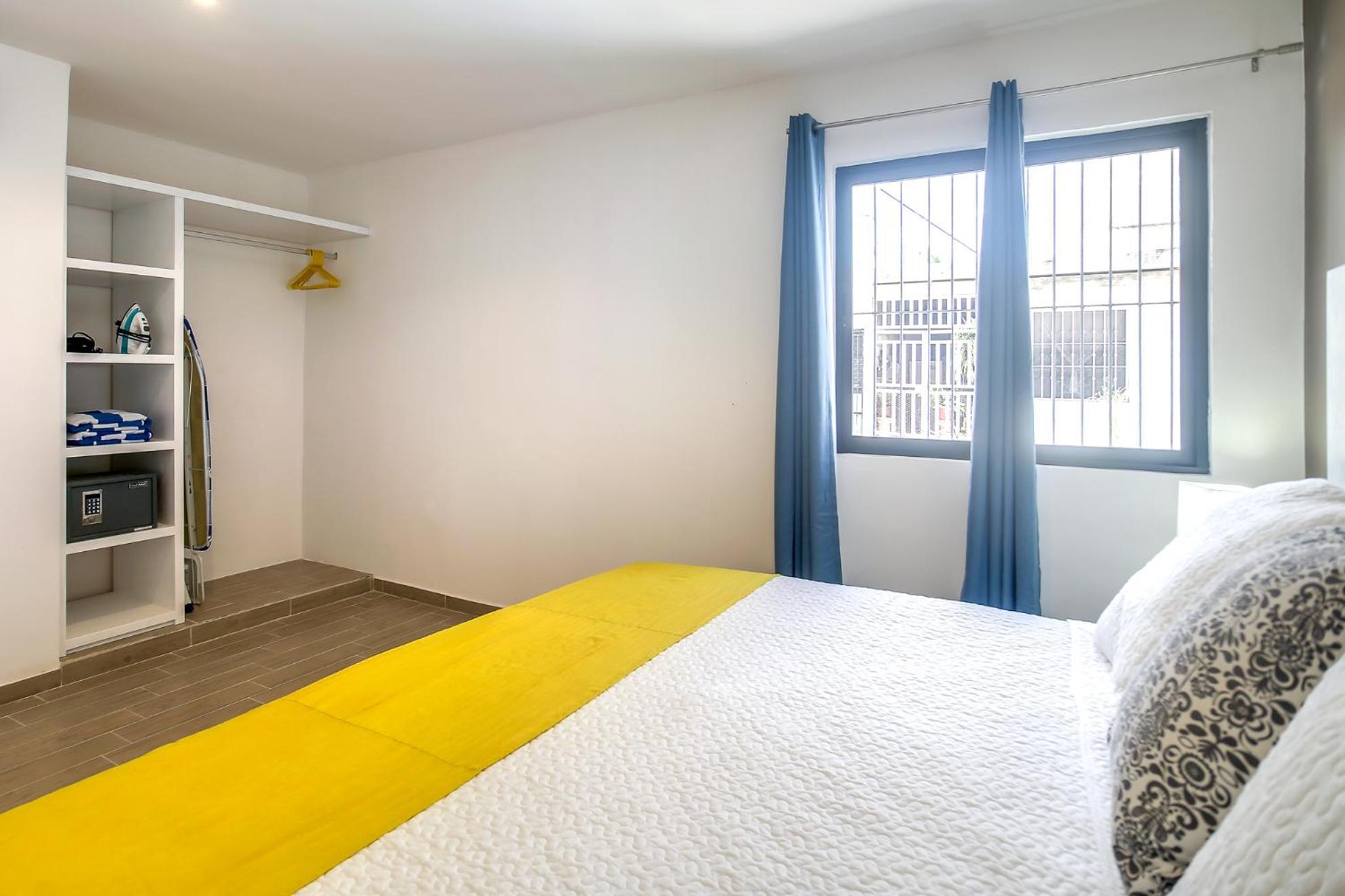 פלאייה דל כרמן Valentina Suites By Las Flores Vacation Rentals מראה חיצוני תמונה